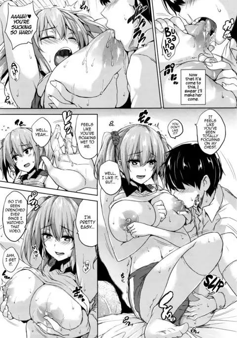 Soukyuu Love Attack | Twin Ball Love Attack =Dark Mac + dEX=