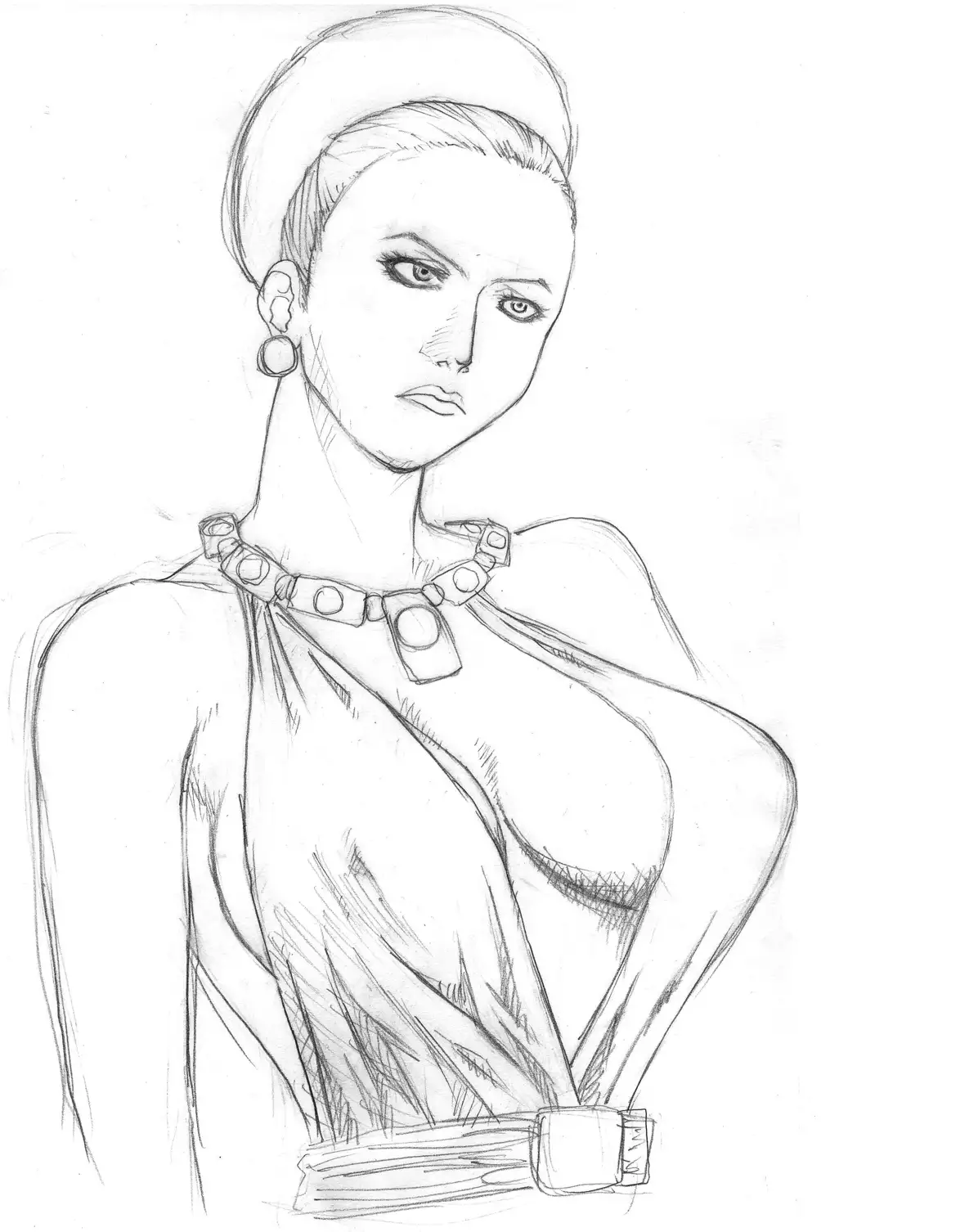 Maa toriaezu Oppai demo