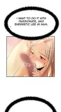 My Office Ch.1-31 (English) (Ongoing)