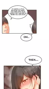 [Mx2J] Hahri's Lumpy Boardhouse Ch. 0-19 [English] (YoManga) (Ongoing)