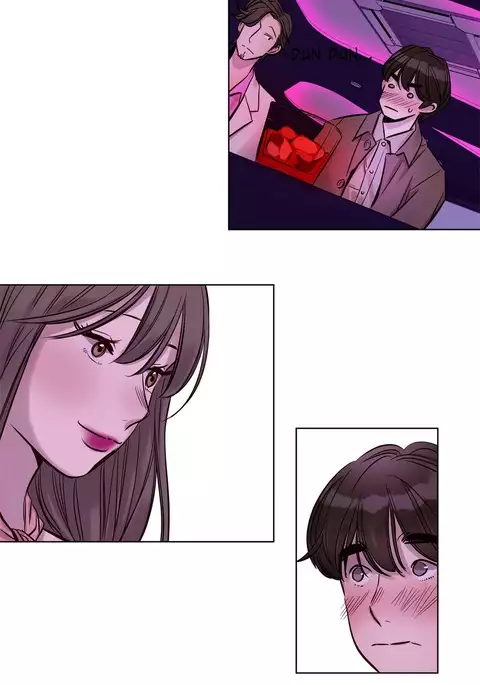 Atonement Camp Ch.1-30