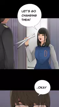 Girl Next Door Ch.1-27 (English) (Ongoing)