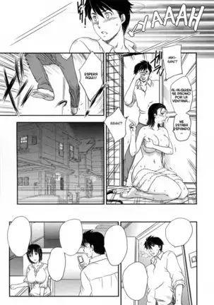 Inyuuzuma No Sono 1-6