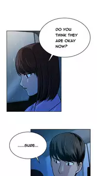 Change Partner Ch.1-17 (English) (Ongoing)