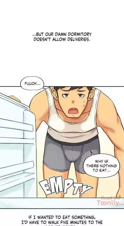 Sexual Exploits - I watched my girlfriend cheat on me