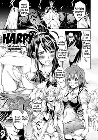 [Yokoyama Naoki] Siren -Kyousei Saimin Keitai- [English] [Doujins.com] [Digital]