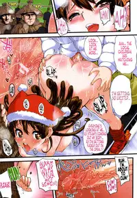 [Orimoto Mimana] Rosyutu-Ski (COMIC ANGEL Club 2010-01) [English] =TV=