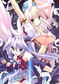 [Tsurugi Hagane] The collection of Tsurugi Hagane pictures Exhibition at Walhalla