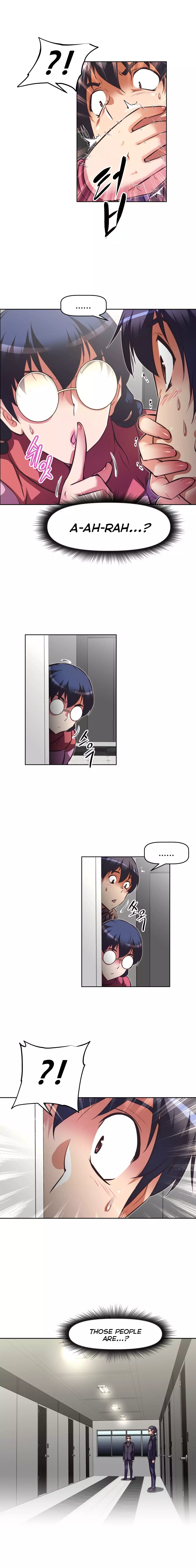 Brawling Go Ch.76-113