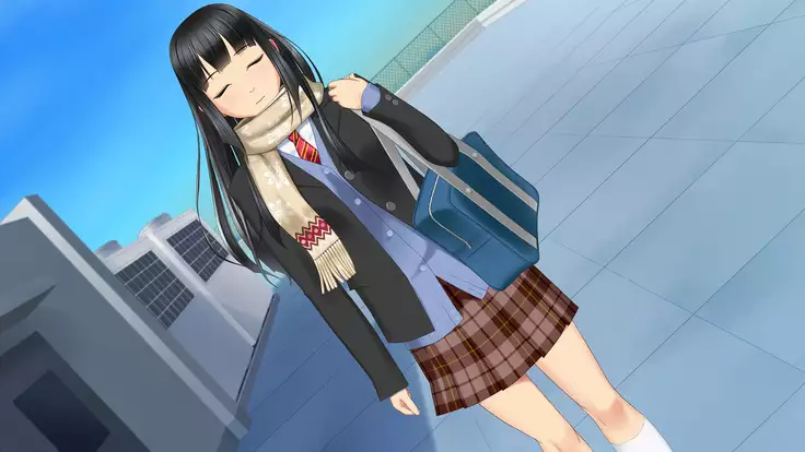 Akogare no Kanojo ga Enkou!? Takane no Hana o Katta Ore.