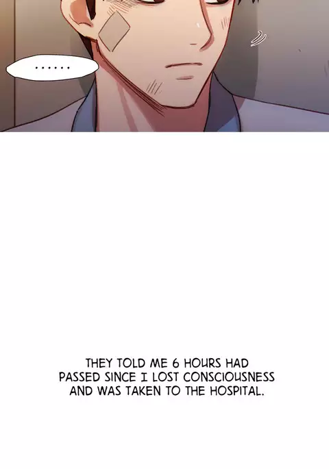 Scandal of the Witch Ch.1-26