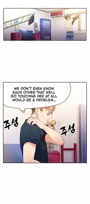 [BAK Hyeong Jun] Sweet Guy Ch.1-49.5 (English) (YoManga) (Ongoing)