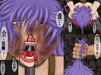 [Berugamotto] Higyaku no Kyouen Onna Senshi no Shou (Dragon Quest III) [Chinese]