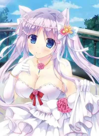 Dengeki Moeoh 2020-06