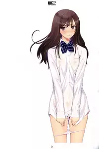 (C86) [T2 ART WORKS (Tony)] Tony's Kaizou note