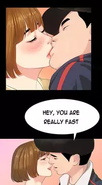 First Love Syndrome Ch.1-7 (English) (Ongoing)