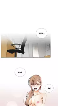 [Silverstar] Talk To Me Ch.1-32 (English) (Ongoing)