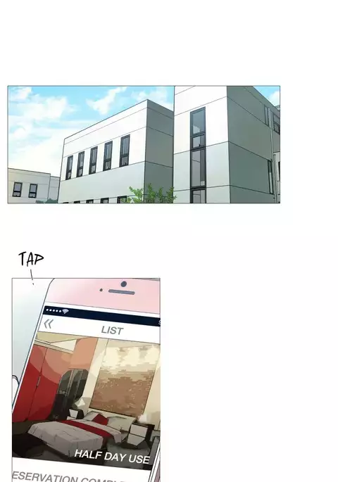 Sadistic Beauty Ch.1-26