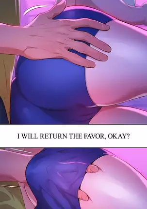 What do you Take me For? Ch.15/?