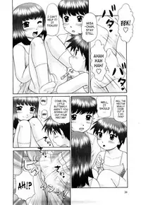 [Nekonomori Maririn] Koneko no Gakushuchou (Kitten Studies) [English] [SaHa] [Decensored]
