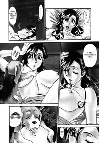 [Umetani Kenji] M no Higeki | The Tragedy of M [English] [Nemui]