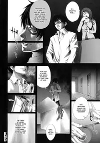 [Asanagi] Fleshness (Shinzui Shinseikatsu Ver. Vol. 3) [English] {doujin-moe.us}