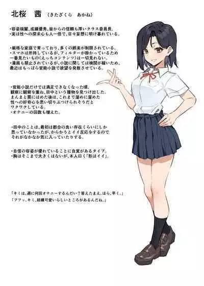 Yūtōsei ni o líng Nī o miseru