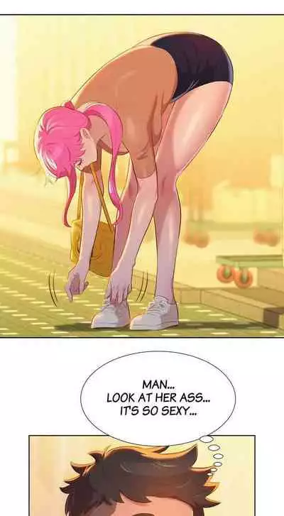 What do you Take me For? Ch.6/?