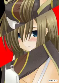 (C73) [valssu (Charu)] MELON ni Kubittake! III (Tales of the Abyss) [Digital]