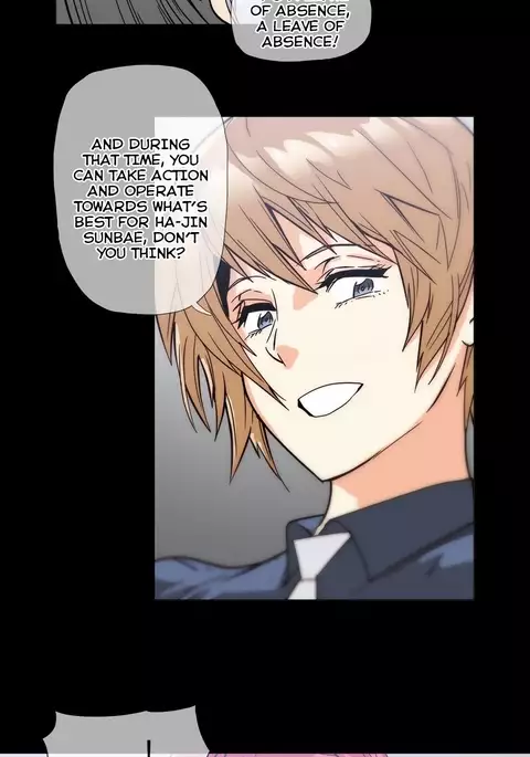 Household Affairs Ch.1-49