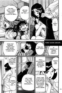 Nympho Maman Boshi Soukan - Mama no Shikyuu wa Boku no Mono