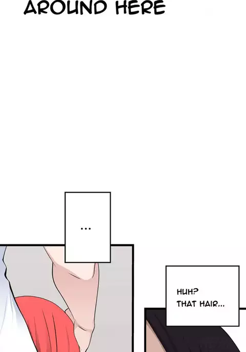 Tissue Thieves Ch.1-31