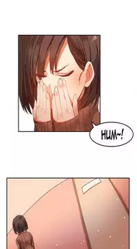 [Mx2J] Hari Dormitory Ch.0-31 (English) (Ongoing)