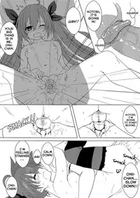 (FF22) [Denmoe (Oninarasu)] AiAi Daisakusen 2 (Date A Live) [English] [Facedesk]
