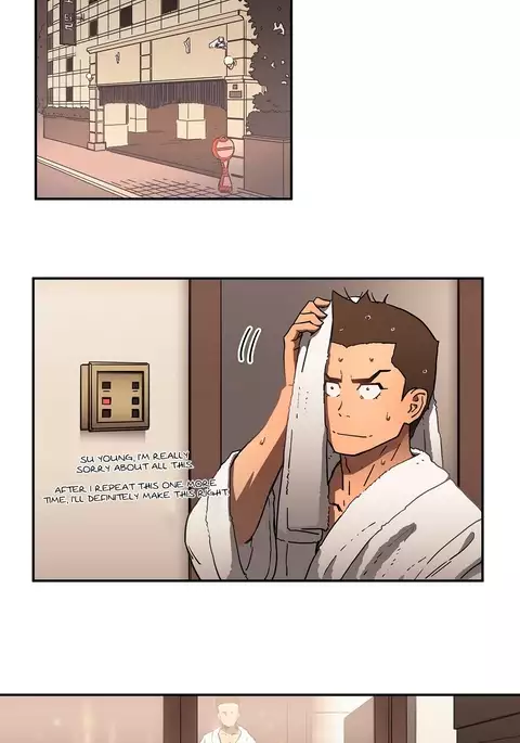 Refrain Love Ch.1-34