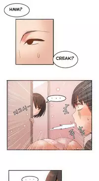 [Mx2J] Hahri's Lumpy Boardhouse Ch. 0-19 [English] (YoManga) (Ongoing)