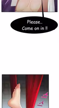 The Matrix Ch.1-8 (English) (Ongoing)