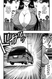 [Nagashima Chousuke] Pururun Seminar Vol. 5 [English] [Tadanohito]