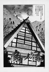 [Yanagawa Rio] Mangekyou - Kaleido Scope