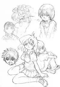 (SC22) [Saitaniya Umegumi (Saitani Umetarou)] Umeshi Vol. 2