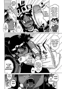 [Takatu] Sore wa Rekishi ni Kakanaide! [English] [biribiri]