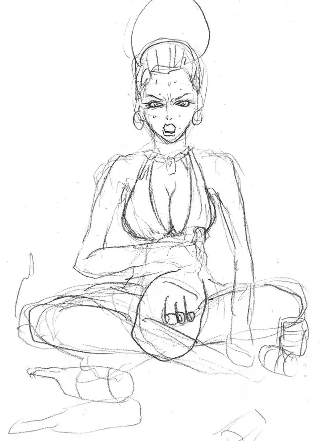 Maa toriaezu Oppai demo