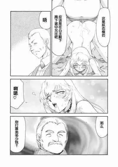 Nise DRAGON BLOOD! 14.