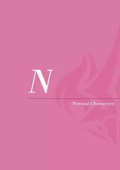 TenkafuMA! Official Game Setting Book