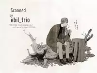 [Rinban] Sayo ni futa kage (Mushishi)