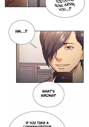 Taste of Forbbiden Fruit Ch.34/53