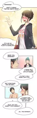 [Gamang] Sports Girl Ch.1-26 (English) (YoManga) (Ongoing)