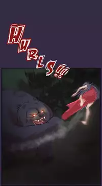 [Hong BanJang] Aharoo Ch.1-39 (English) (YoManga) (Ongoing)