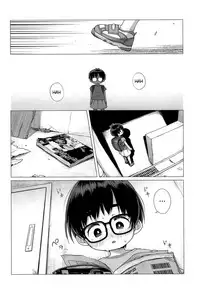 Danchi Shoujo | Girl from the Projects