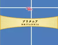 Eiyuu＊Senki GOLD Visual Fanbook